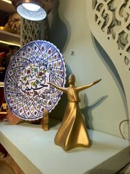 Turathna Exhibition 2025… and Al-Khaimah Handicrafts