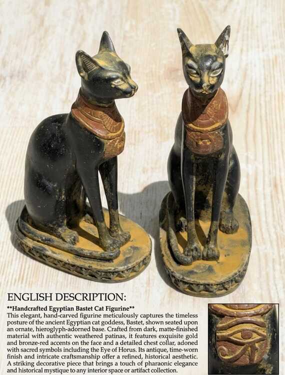   Pharaonic